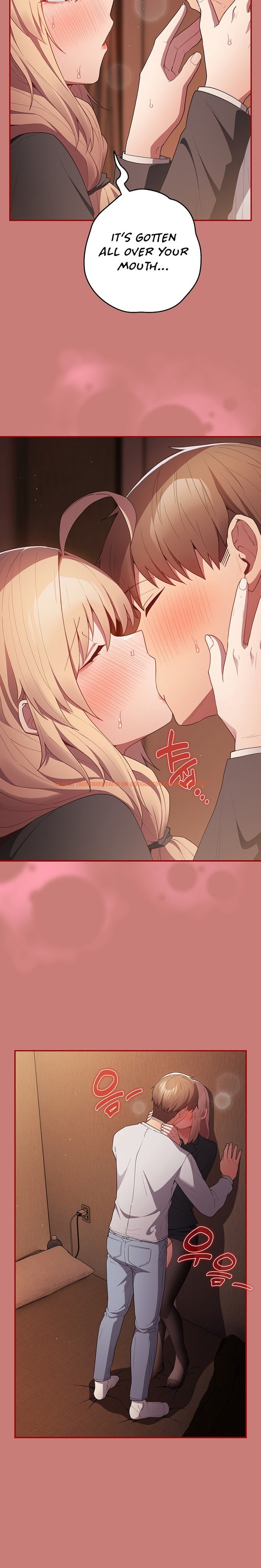 Read Hentai Image 24 47541 in comic That’s Not How You Do It - Chapter 52 - hentaitnt.net