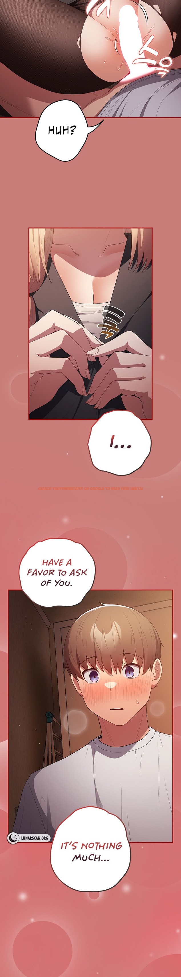 Read Hentai Image 27 47541 in comic That’s Not How You Do It - Chapter 52 - hentaitnt.net