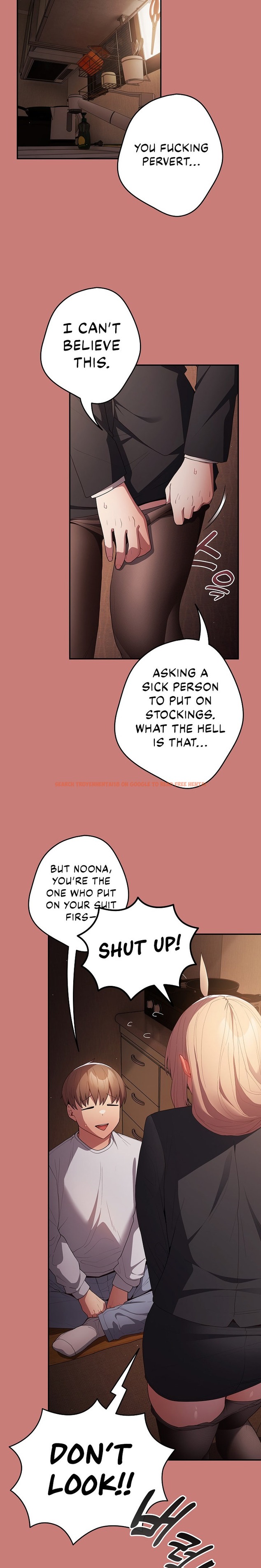 Read Hentai Image 5 47541 in comic That’s Not How You Do It - Chapter 52 - hentaitnt.net