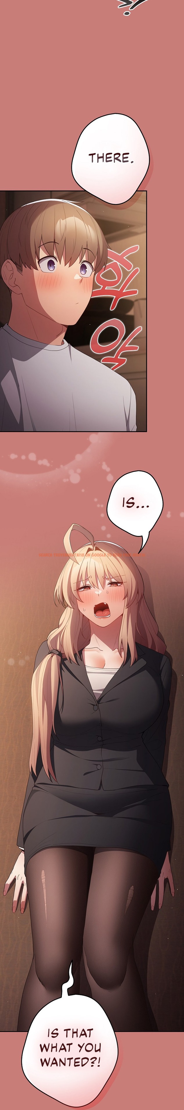 Read Hentai Image 6 47541 in comic That’s Not How You Do It - Chapter 52 - hentaitnt.net