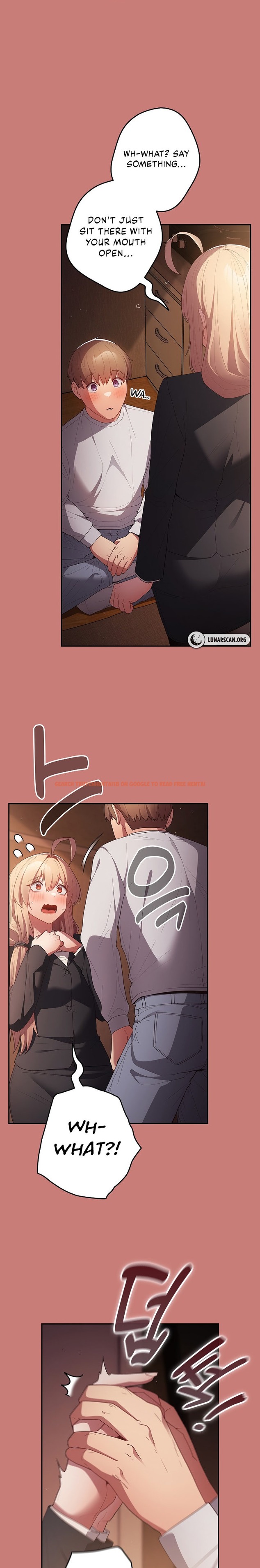 Read Hentai Image 7 47541 in comic That’s Not How You Do It - Chapter 52 - hentaitnt.net