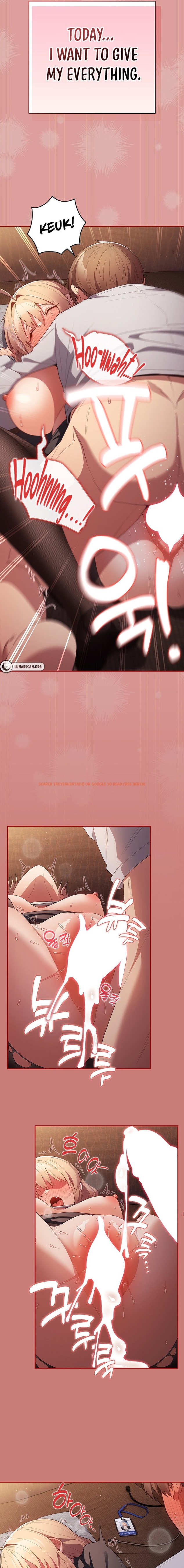 Read Hentai Image 17 97426 in comic That’s Not How You Do It - Chapter 53 - hentaitnt.net