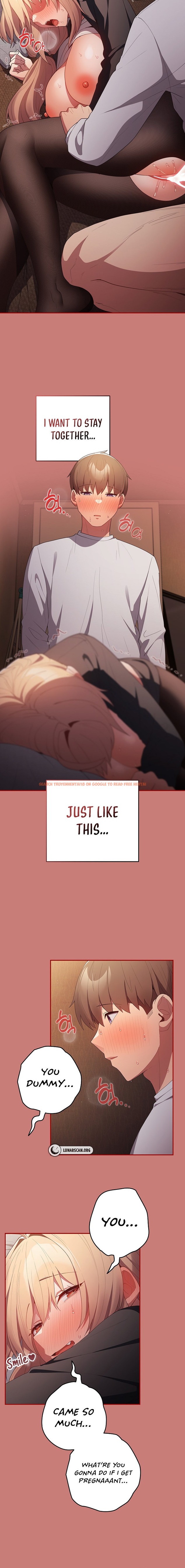 Read Hentai Image 18 97426 in comic That’s Not How You Do It - Chapter 53 - hentaitnt.net