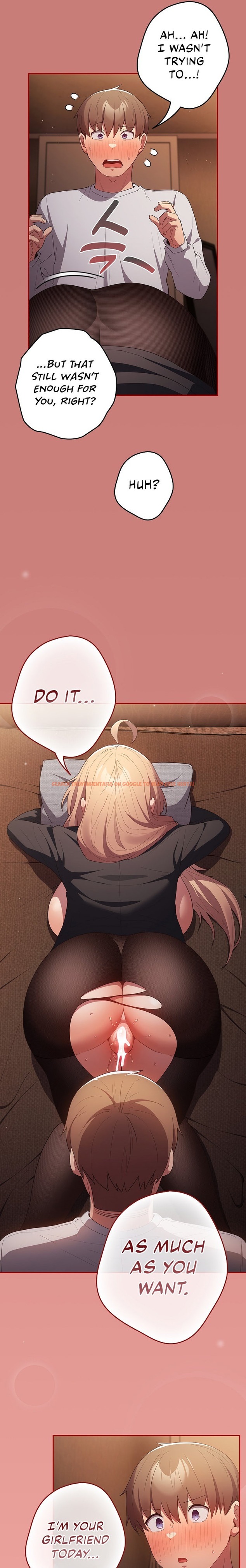 Read Hentai Image 19 97426 in comic That’s Not How You Do It - Chapter 53 - hentaitnt.net