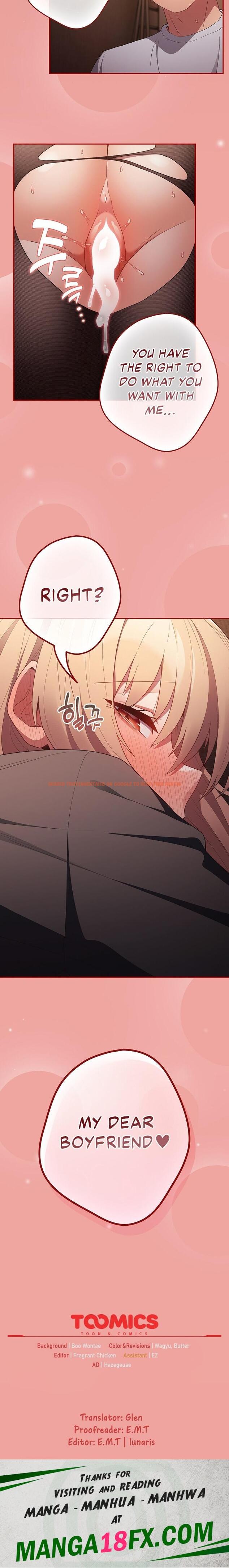 Read Hentai Image 20 97426 in comic That’s Not How You Do It - Chapter 53 - hentaitnt.net