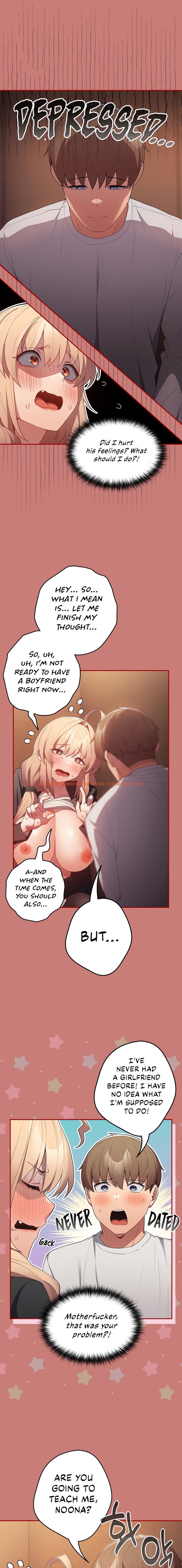 Read Hentai Image 3 97426 in comic That’s Not How You Do It - Chapter 53 - hentaitnt.net