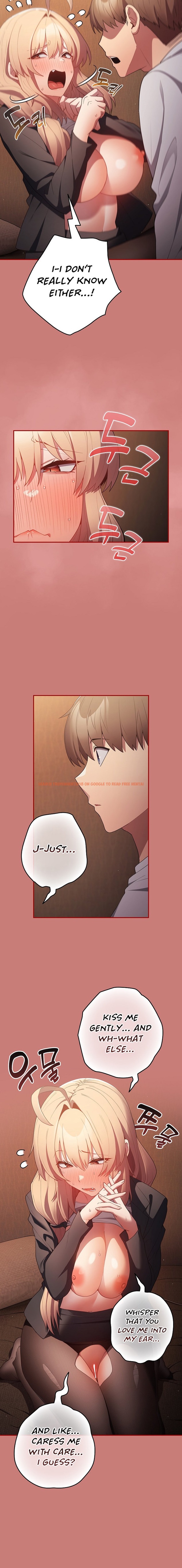 Read Hentai Image 4 97426 in comic That’s Not How You Do It - Chapter 53 - hentaitnt.net