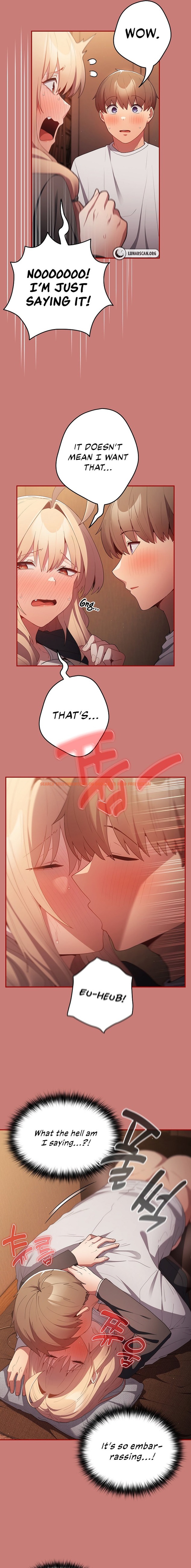 Read Hentai Image 5 97426 in comic That’s Not How You Do It - Chapter 53 - hentaitnt.net