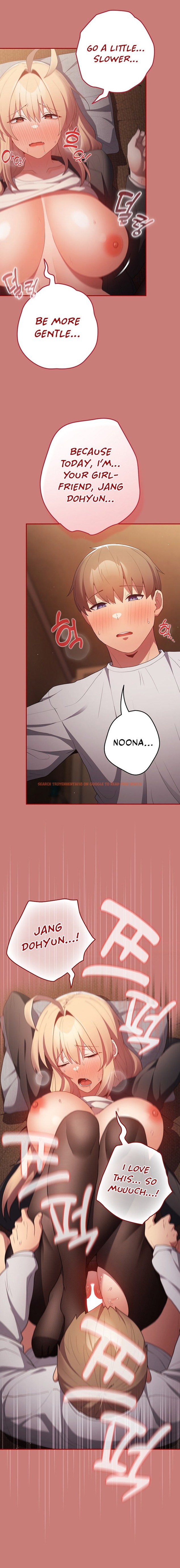 Read Hentai Image 8 97426 in comic That’s Not How You Do It - Chapter 53 - hentaitnt.net