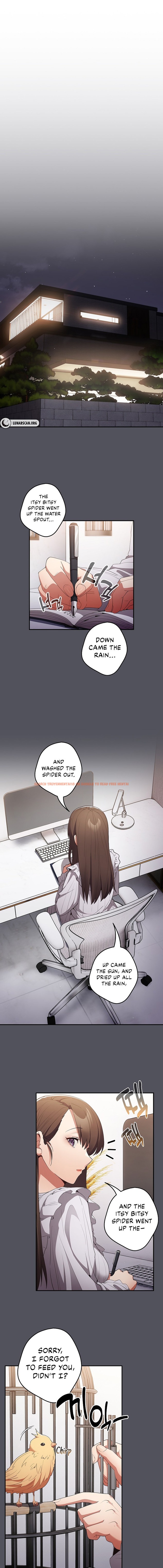 Read Hentai Image 1 74362 in comic That’s Not How You Do It - Chapter 55 - hentaitnt.net