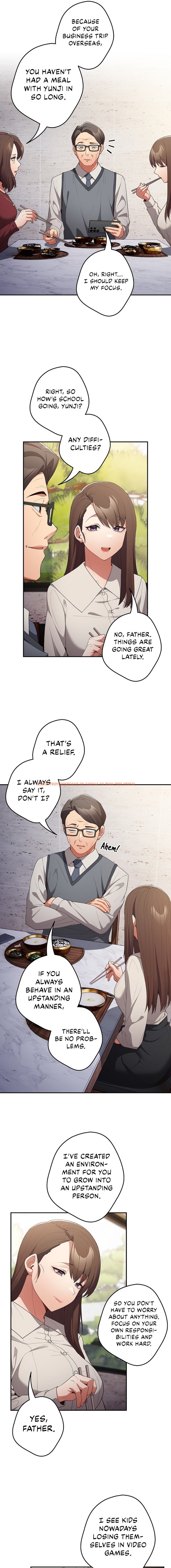 Read Hentai Image 11 74362 in comic That’s Not How You Do It - Chapter 55 - hentaitnt.net
