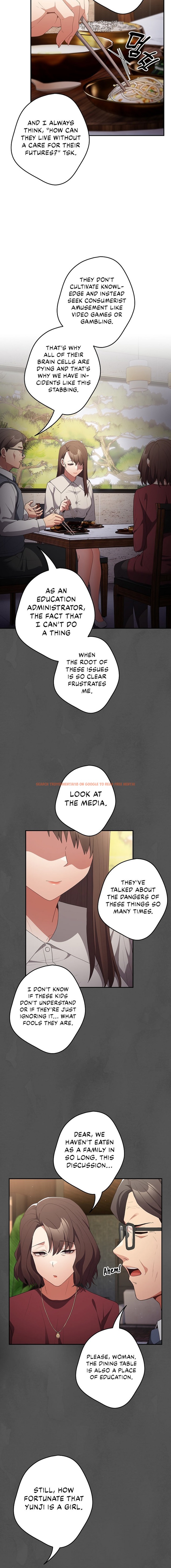 Read Hentai Image 12 74362 in comic That’s Not How You Do It - Chapter 55 - hentaitnt.net