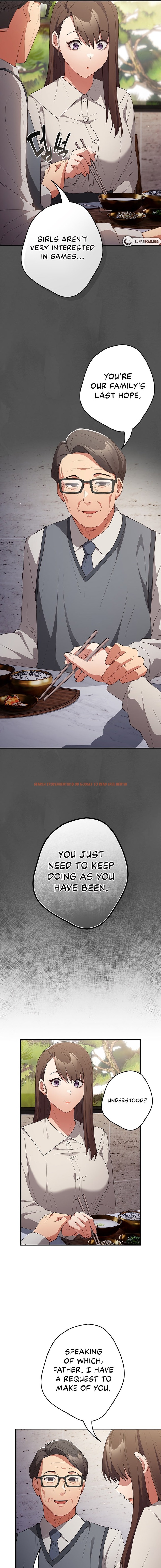 Read Hentai Image 13 74362 in comic That’s Not How You Do It - Chapter 55 - hentaitnt.net