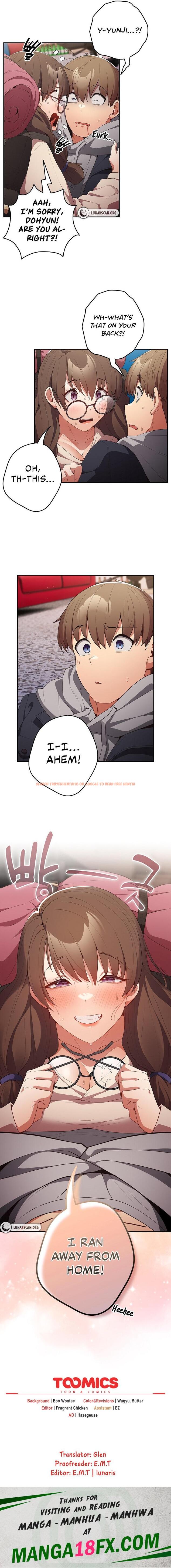 Read Hentai Image 17 74362 in comic That’s Not How You Do It - Chapter 55 - hentaitnt.net