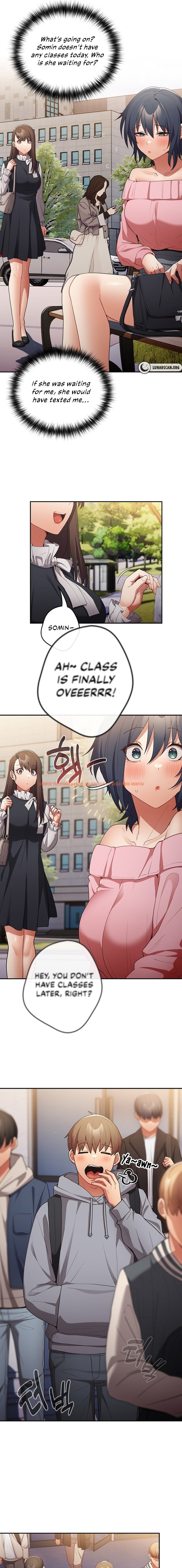 Read Hentai Image 5 74362 in comic That’s Not How You Do It - Chapter 55 - hentaitnt.net