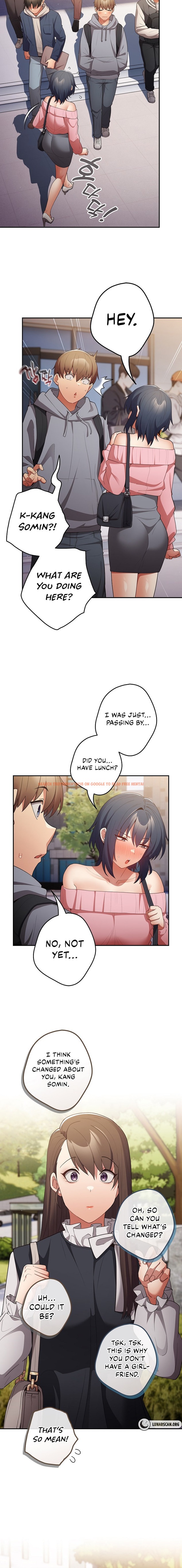 Read Hentai Image 6 74362 in comic That’s Not How You Do It - Chapter 55 - hentaitnt.net