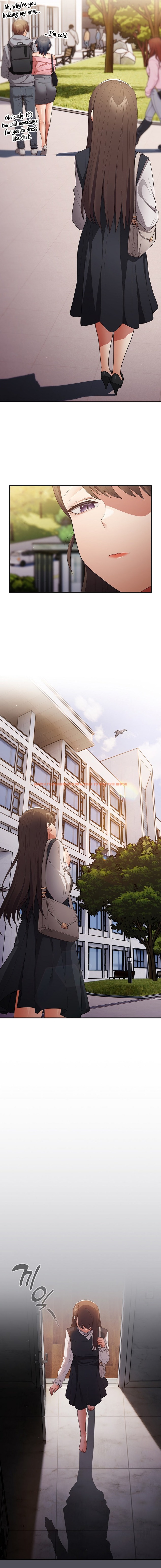 Read Hentai Image 7 74362 in comic That’s Not How You Do It - Chapter 55 - hentaitnt.net