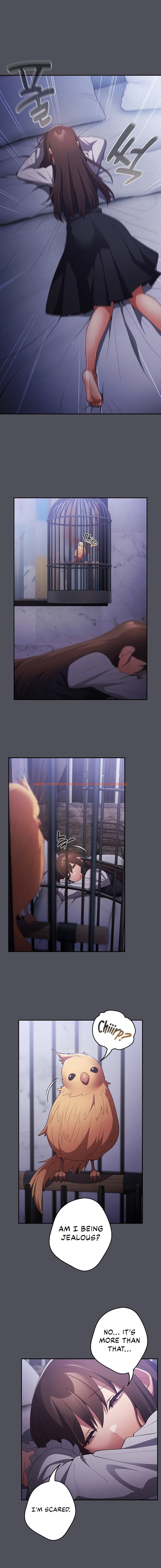 Read Hentai Image 8 74362 in comic That’s Not How You Do It - Chapter 55 - hentaitnt.net