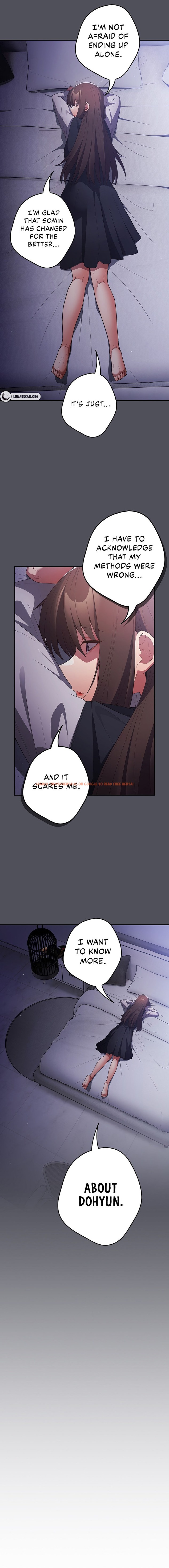 Read Hentai Image 9 74362 in comic That’s Not How You Do It - Chapter 55 - hentaitnt.net