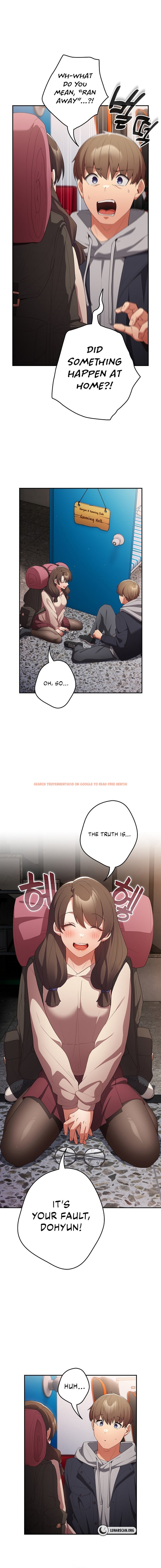 Read Hentai Image 10 01059 in comic That’s Not How You Do It - Chapter 56 - hentaitnt.net