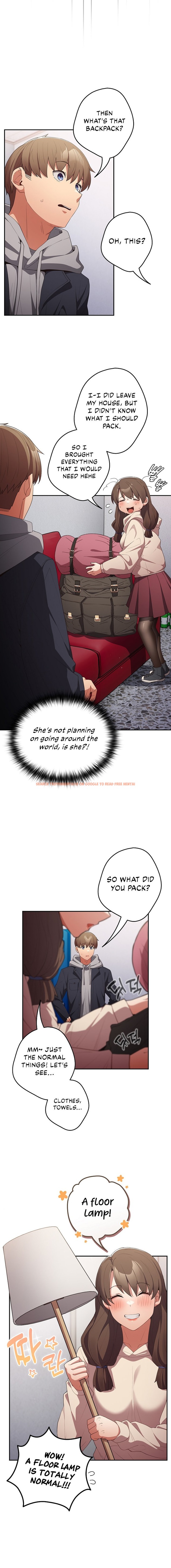 Read Hentai Image 12 01060 in comic That’s Not How You Do It - Chapter 56 - hentaitnt.net