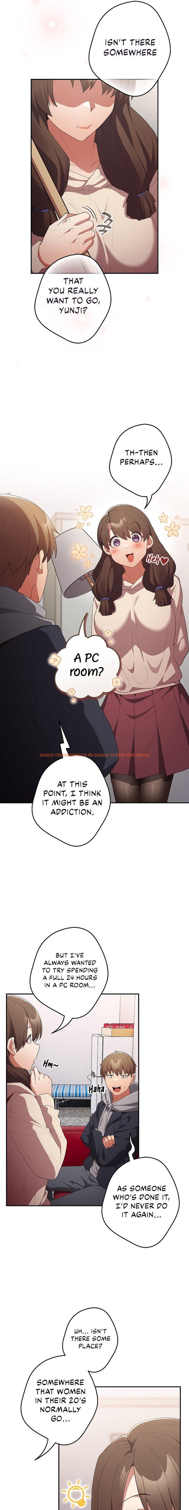 Read Hentai Image 15 01060 in comic That’s Not How You Do It - Chapter 56 - hentaitnt.net