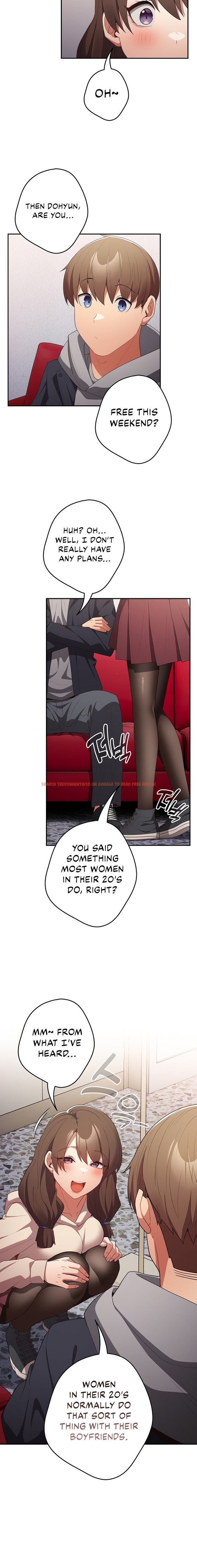 Read Hentai Image 16 01060 in comic That’s Not How You Do It - Chapter 56 - hentaitnt.net