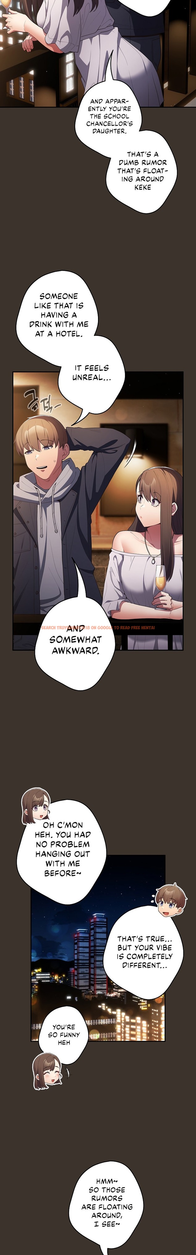 Read Hentai Image 11 45874 in comic That’s Not How You Do It - Chapter 57 - hentaitnt.net
