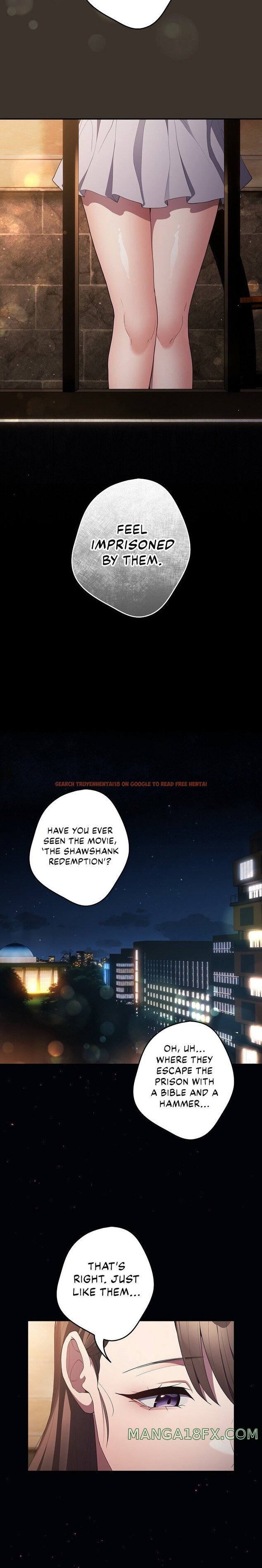 Read Hentai Image 14 874 in comic That’s Not How You Do It - Chapter 57 - hentaitnt.net