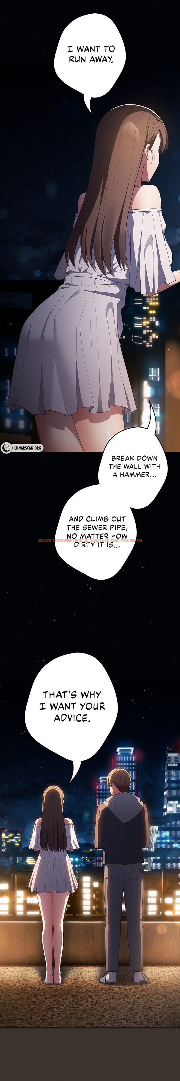 Read Hentai Image 15 45874 in comic That’s Not How You Do It - Chapter 57 - hentaitnt.net