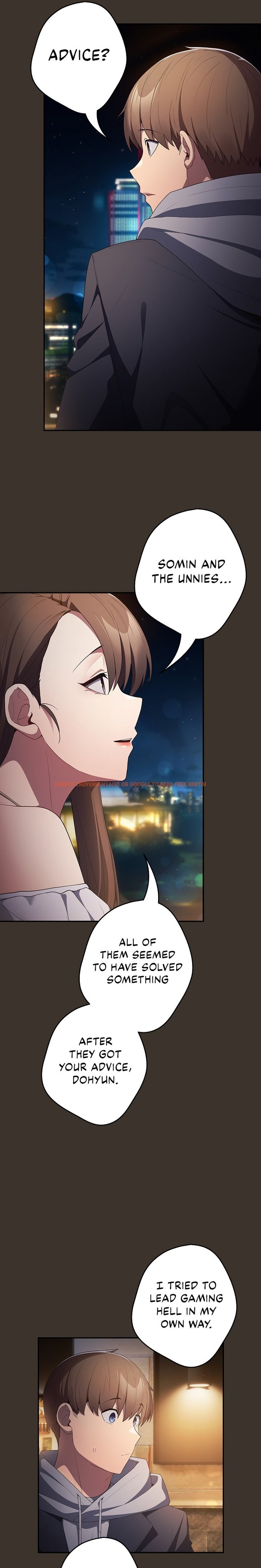 Read Hentai Image 16 45874 in comic That’s Not How You Do It - Chapter 57 - hentaitnt.net