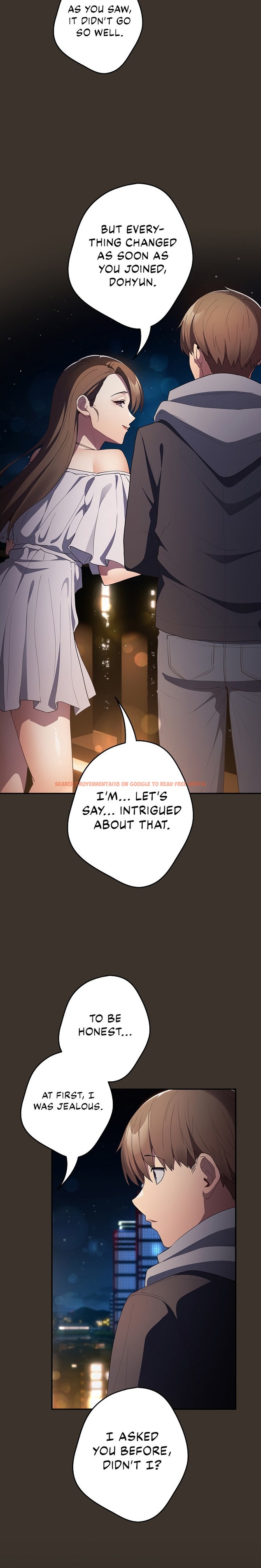 Read Hentai Image 17 45874 in comic That’s Not How You Do It - Chapter 57 - hentaitnt.net