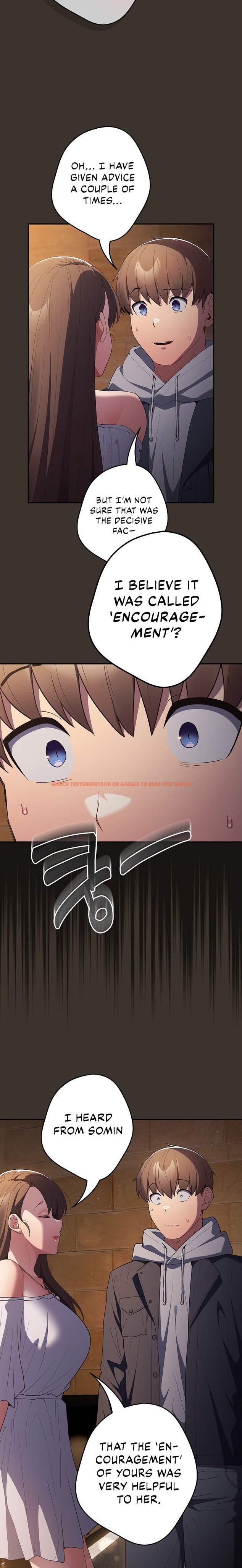 Read Hentai Image 20 45874 in comic That’s Not How You Do It - Chapter 57 - hentaitnt.net