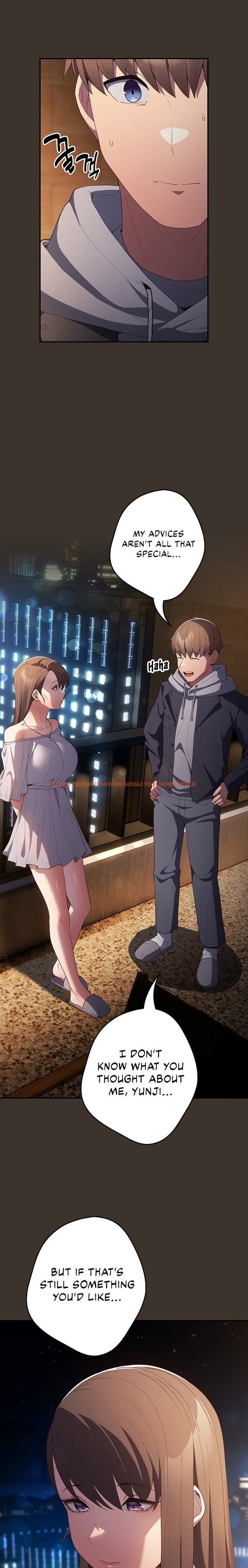 Read Hentai Image 22 45874 in comic That’s Not How You Do It - Chapter 57 - hentaitnt.net