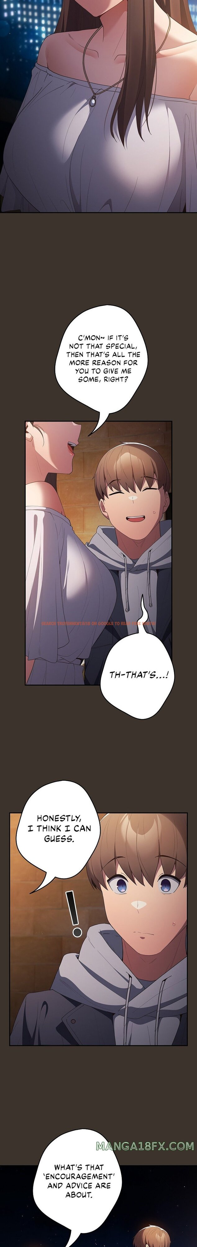 Read Hentai Image 23 874 in comic That’s Not How You Do It - Chapter 57 - hentaitnt.net