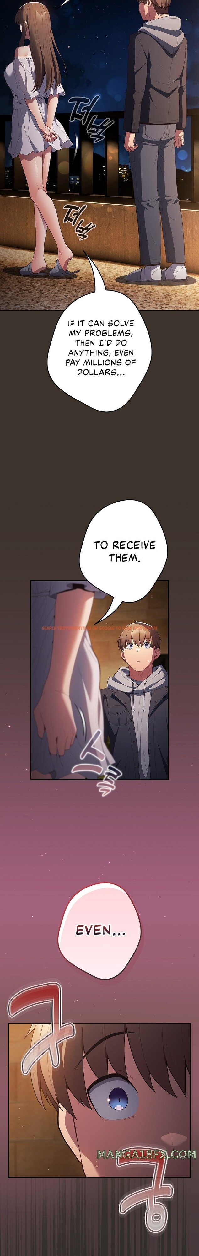 Read Hentai Image 24 874 in comic That’s Not How You Do It - Chapter 57 - hentaitnt.net