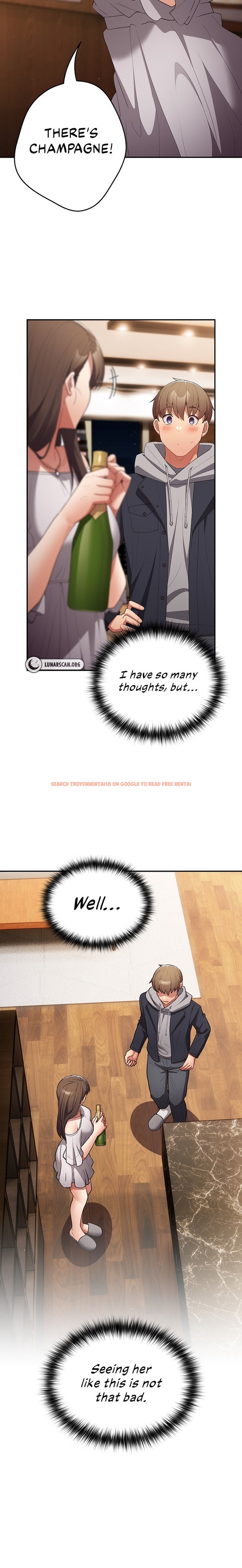 Read Hentai Image 3 45874 in comic That’s Not How You Do It - Chapter 57 - hentaitnt.net