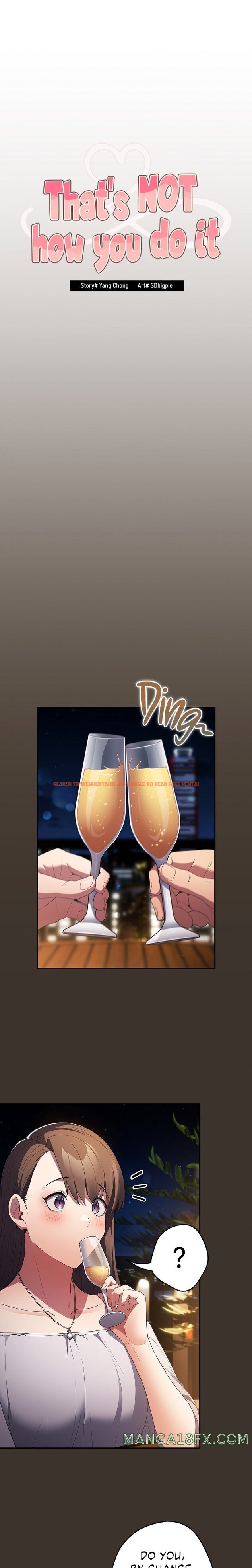 Read Hentai Image 4 874 in comic That’s Not How You Do It - Chapter 57 - hentaitnt.net