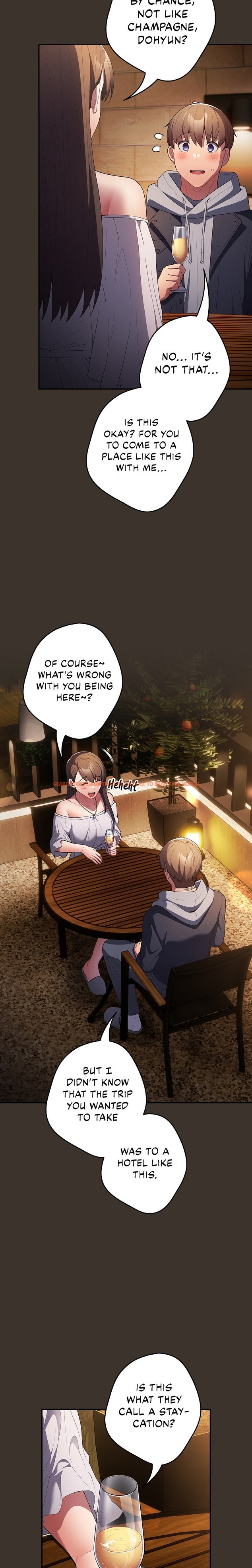 Read Hentai Image 5 45874 in comic That’s Not How You Do It - Chapter 57 - hentaitnt.net