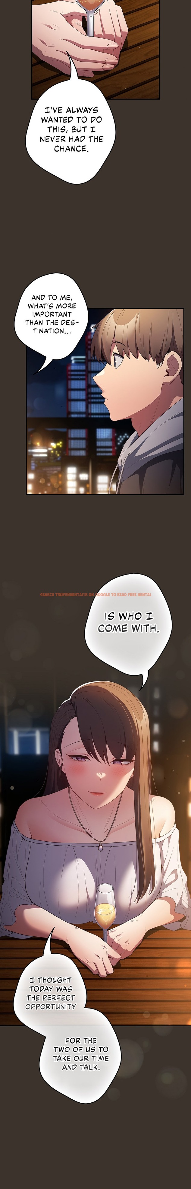 Read Hentai Image 6 45874 in comic That’s Not How You Do It - Chapter 57 - hentaitnt.net