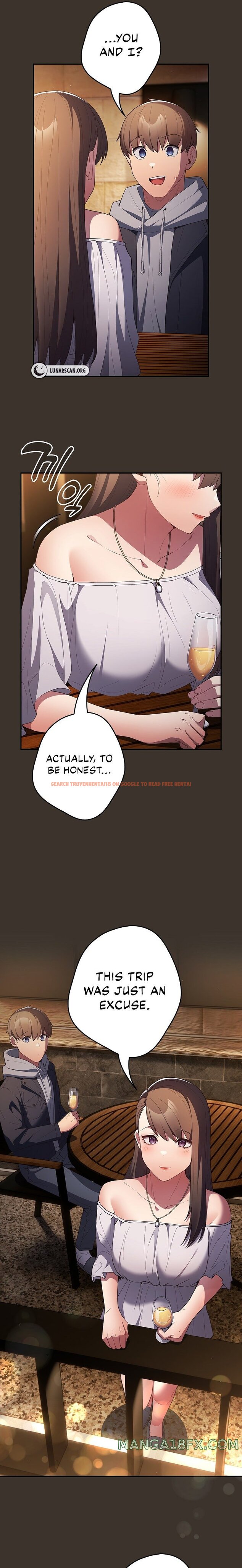 Read Hentai Image 7 874 in comic That’s Not How You Do It - Chapter 57 - hentaitnt.net