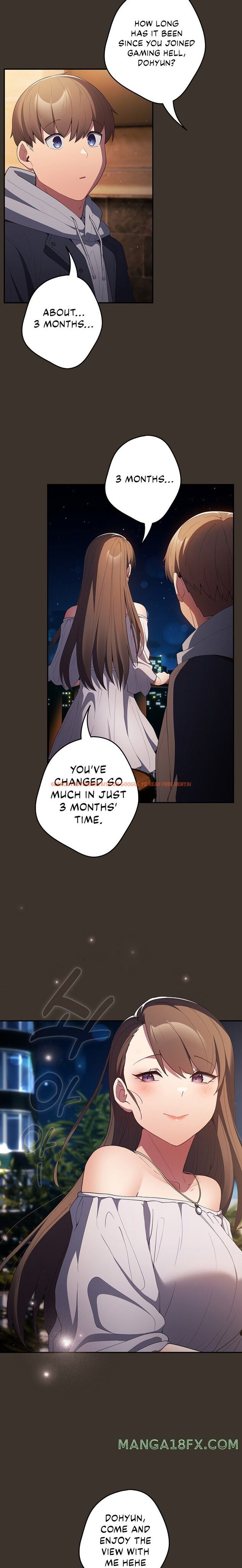 Read Hentai Image 8 874 in comic That’s Not How You Do It - Chapter 57 - hentaitnt.net