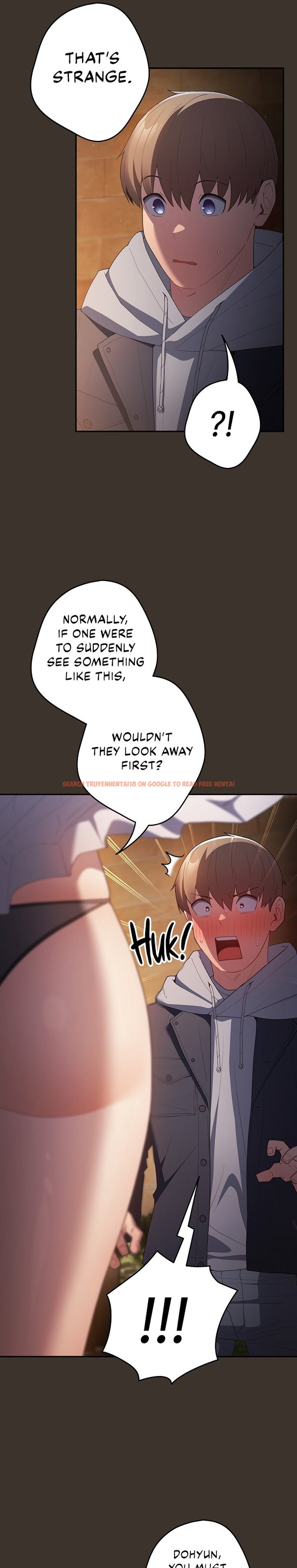 Read Hentai Image 10 09054 in comic That’s Not How You Do It - Chapter 58 - hentaitnt.net