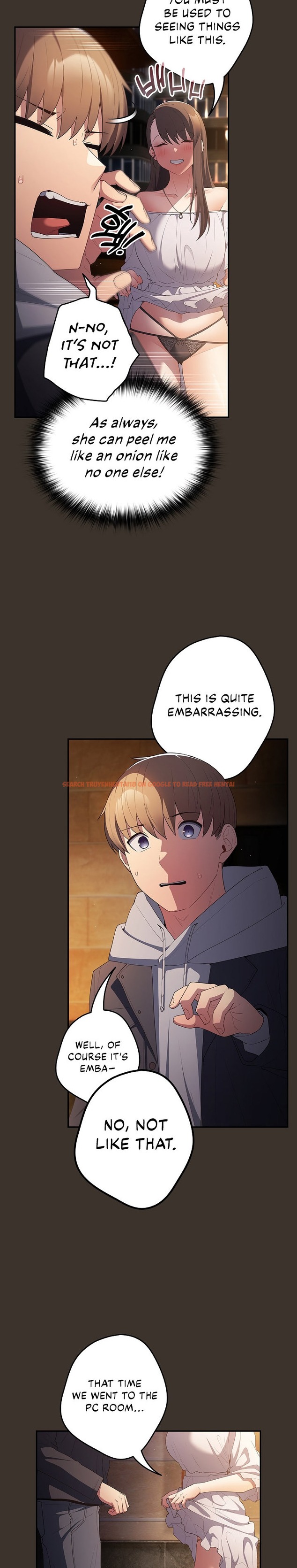 Read Hentai Image 11 09054 in comic That’s Not How You Do It - Chapter 58 - hentaitnt.net