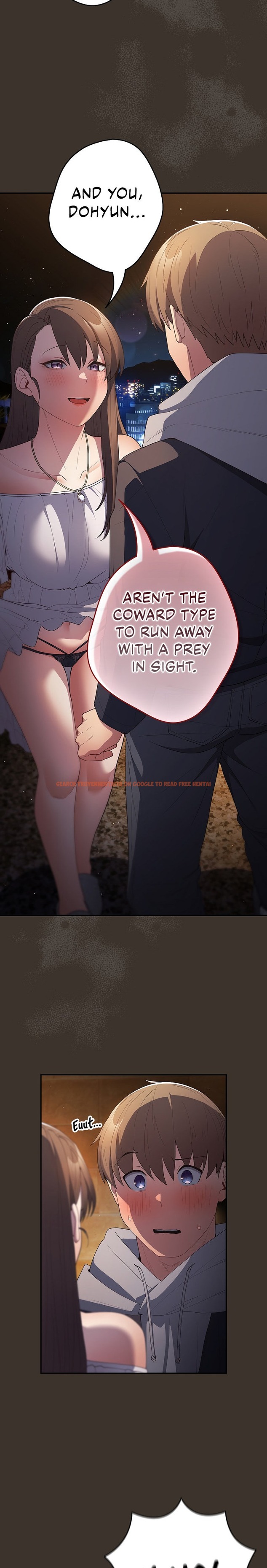 Read Hentai Image 14 09054 in comic That’s Not How You Do It - Chapter 58 - hentaitnt.net