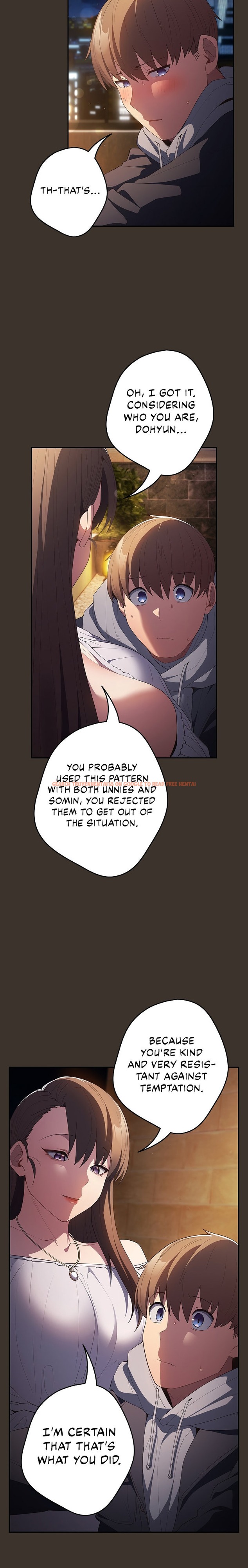 Read Hentai Image 17 09054 in comic That’s Not How You Do It - Chapter 58 - hentaitnt.net