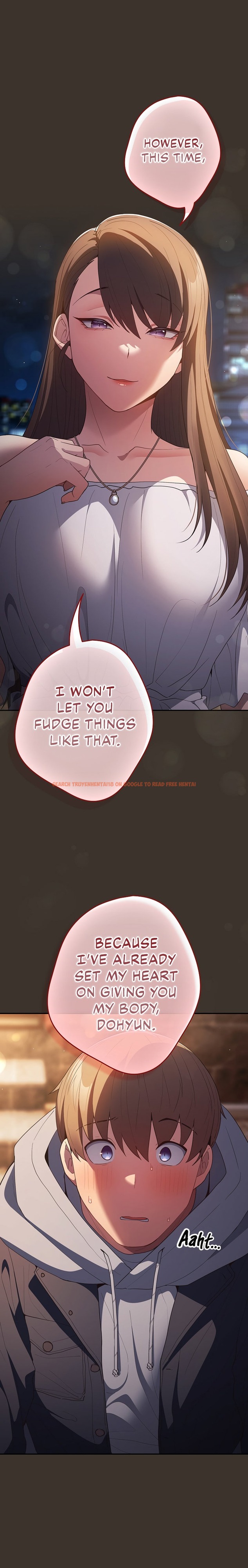 Read Hentai Image 18 09054 in comic That’s Not How You Do It - Chapter 58 - hentaitnt.net