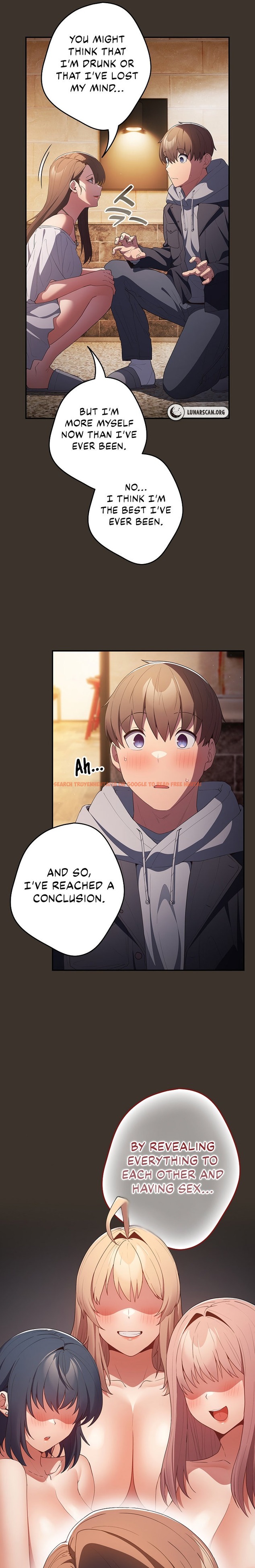 Read Hentai Image 19 09054 in comic That’s Not How You Do It - Chapter 58 - hentaitnt.net