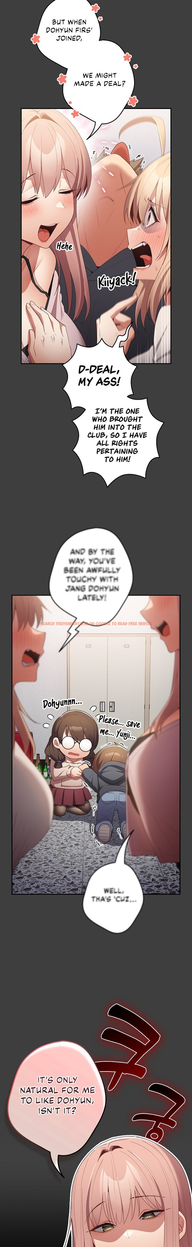 Read Hentai Image 2 09054 in comic That’s Not How You Do It - Chapter 58 - hentaitnt.net