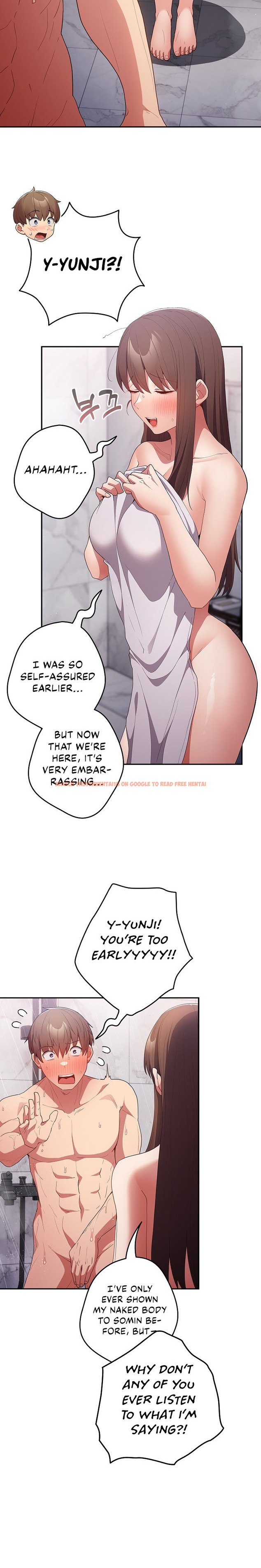 Read Hentai Image 24 09054 in comic That’s Not How You Do It - Chapter 58 - hentaitnt.net